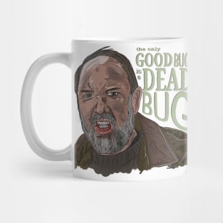 Starship Troopers: Good Bug Mug